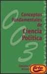 Imagen de archivo de Conceptos Fundamentales De Ciencia Politica (l.univers. Herramientas) a la venta por RecicLibros