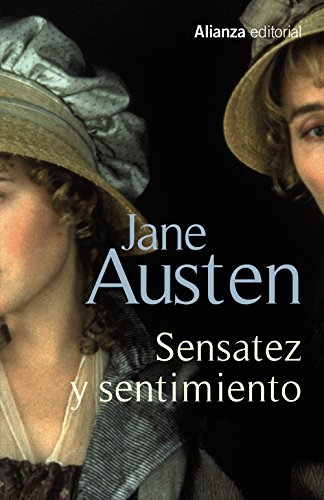 9788420686561: Sensatez y sentimiento (Spanish Edition)