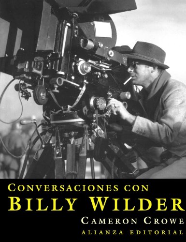 9788420686622: Conversaciones con Billy Wilder (Libros Singulares (LS))
