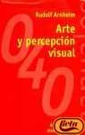 9788420686912: Arte y percepcion visual