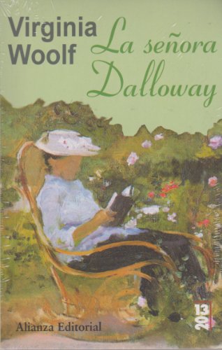 9788420687421: La senora Dalloway/ Mrs. Dalloway