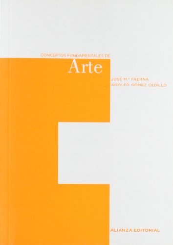 9788420687520: Conceptos fundamentales de Arte (El Libro Universitario - Herramientas)