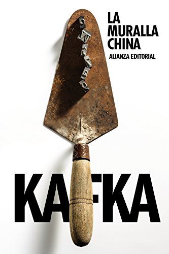 9788420687667: La muralla china (El libro de bolsillo - Bibliotecas de autor - Biblioteca Kafka)
