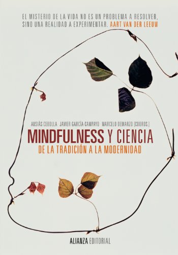 9788420688213: Mindfulness y ciencia: De la tradicin a la modernidad