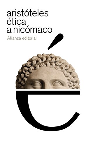 Imagen de archivo de tica a Nicmaco / Nicomachean Ethics a la venta por Revaluation Books