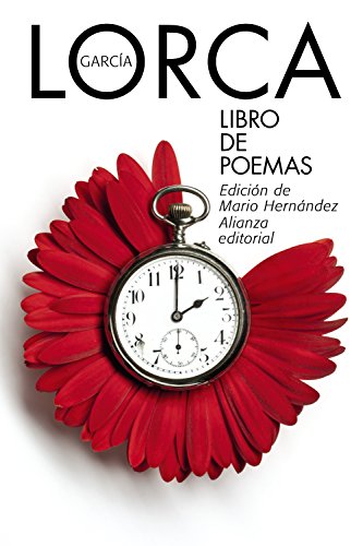 Imagen de archivo de Libro de poemas a la venta por medimops