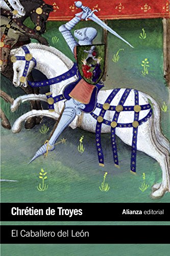 9788420689661: El caballero de Len / Yvain, the Knight of the Lion