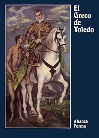 Stock image for El Greco de Toledo (Spanish Edition) Kagan, Richard L.; Brown, Jonath for sale by Iridium_Books