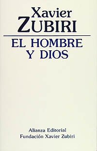 Imagen de archivo de EL HOMBRE Y DIOS a la venta por Librera Rola Libros