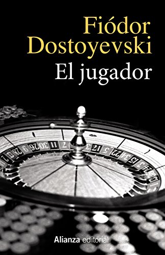 9788420690667: El jugador (13/20) (Spanish Edition)