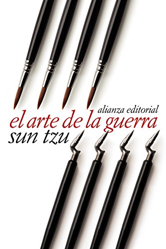Beispielbild fr El arte de la guerra (El Libro De Bolsillo - Humanidades) zum Verkauf von Pepe Store Books