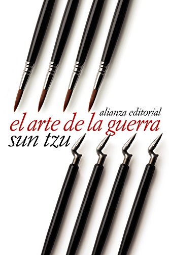 El arte de la guerra (El Libro De Bolsillo - Humanidades)