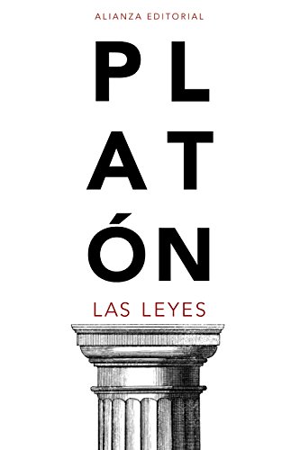 9788420691503: Las Leyes (El libro de bolsillo - Clsicos de Grecia y Roma)