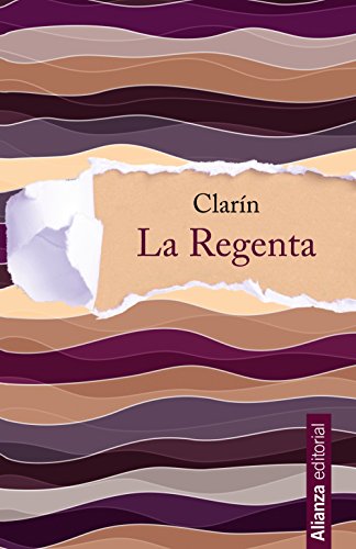 9788420691602: La Regenta (13/20)