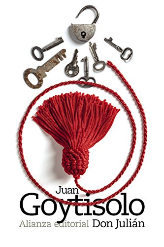 9788420691909: Don Julin (El libro de bolsillo - Bibliotecas de autor - Biblioteca Juan Goytisolo)