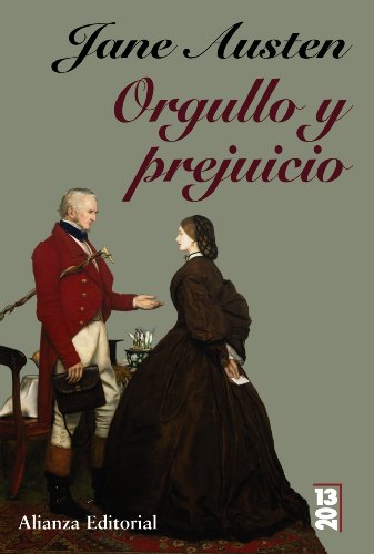 Stock image for Orgullo y prejuicio (Spanish Edition)Austen, Jane for sale by Iridium_Books
