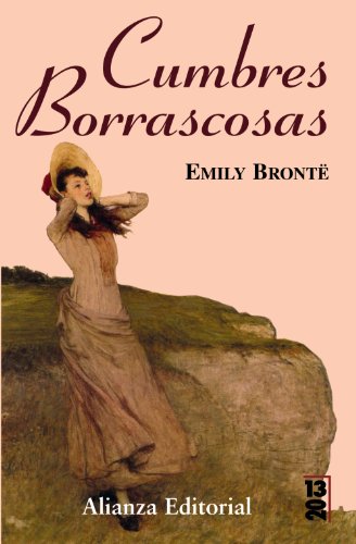 Cumbres Borrascosas - Emily Brontë, Rosa Castillo