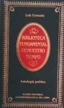 Imagen de archivo de La Generacion de los Anos 50 : Antologia Poetica a la venta por Iridium_Books