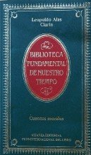 9788420692524: Cuentos Morales (Biblioteca Fundamental de Nuestro Tiempo)