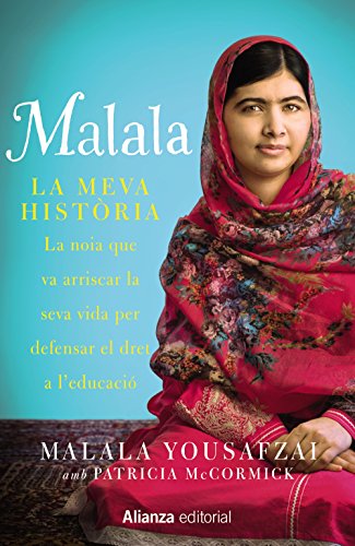 Imagen de archivo de Malala : la meva histria (Libros Singulares (Ls)) a la venta por medimops