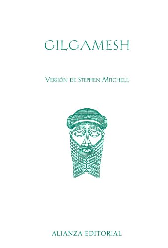 Gilgamesh. - Mitchell, Stephen