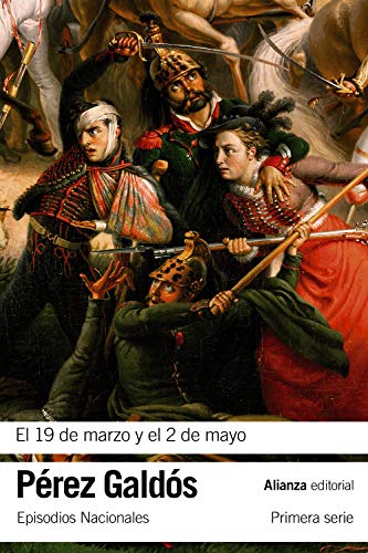 Stock image for El 19 de marzo y el 2 de mayo. for sale by Librera PRAGA