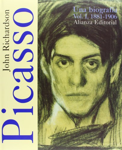 Imagen de archivo de Picasso. Una biographia. Volumen I: 1881-1906. a la venta por Antiquariaat Schot