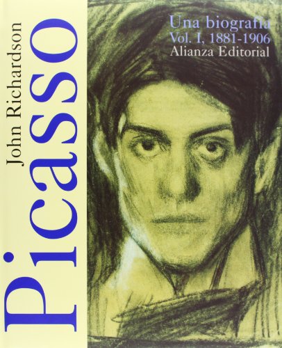 Stock image for Picasso. Una biographia. Volumen I: 1881-1906. for sale by Antiquariaat Schot