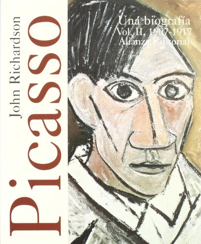 9788420694887: Picasso. II. Una biografa, 1907-1917 (Libros Singulares (Ls))