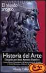 Historia del Arte (Spanish Edition) (9788420695013) by Clark, Colin