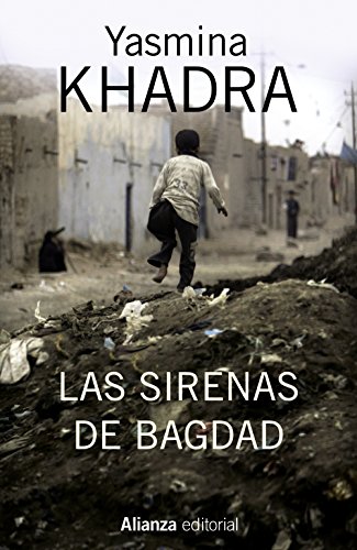 9788420695143: Las sirenas de Bagdad