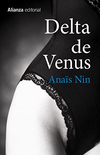 Imagen de archivo de Delta de Venus a la venta por Iridium_Books