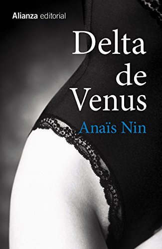 9788420695167: Delta de Venus (20/13) (Spanish Edition)