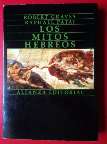 9788420695297: Mitos Hebreos, Los (Spanish Edition)
