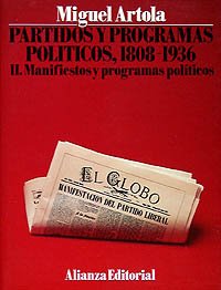 Imagen de archivo de Partidos y programas politicos II/ Political Parties and Programs II: Manifiestos Y Programas Politicos a la venta por Librairie A LA PAGE