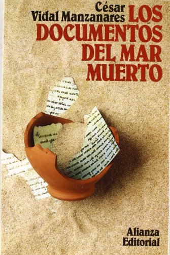 Stock image for Los documentos del mar muerto for sale by MIRADOR A BILBAO