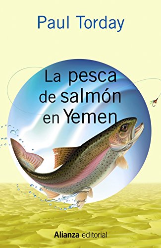 Imagen de archivo de LA PESCA DE SALMN EN YEMEN. a la venta por KALAMO LIBROS, S.L.