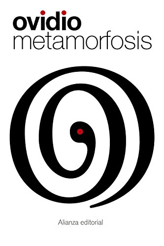 Stock image for METAMORFOSIS. for sale by KALAMO LIBROS, S.L.