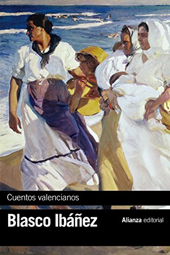 9788420697246: Cuentos valencianos (El libro de bolsillo - Bibliotecas de autor - Biblioteca Blasco Ibez)