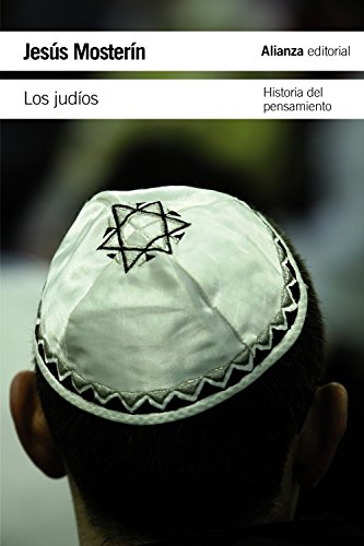 Stock image for LOS JUDOS. HISTORIA DEL PENSAMIENTO for sale by KALAMO LIBROS, S.L.