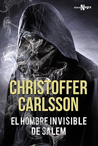 Beispielbild fr El hombre invisible de Salem (Alianza Literaria (AL) - Alianza Negra) zum Verkauf von medimops