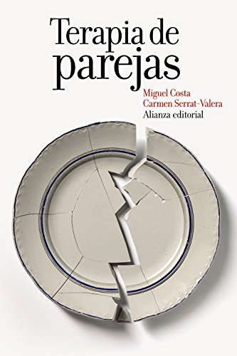 Stock image for TERAPIA DE PAREJAS. UN ENFOQUE CONDUCTUAL for sale by KALAMO LIBROS, S.L.