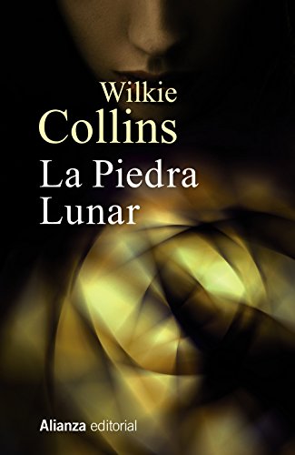 Imagen de archivo de LA PIEDRA LUNAR a la venta por Zilis Select Books