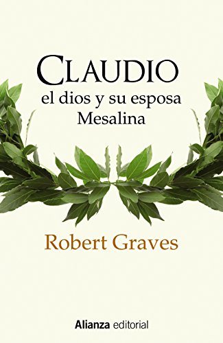 9788420698953: Claudio el dios y su esposa Mesalina (13/20)