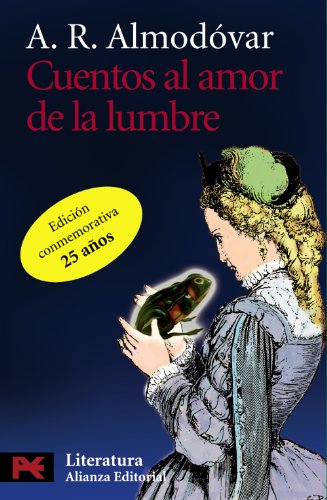 9788420699462: Estuche - Cuentos al amor de la lumbre: Edicin conmemorativa (El Libro De Bolsillo - Estuches)