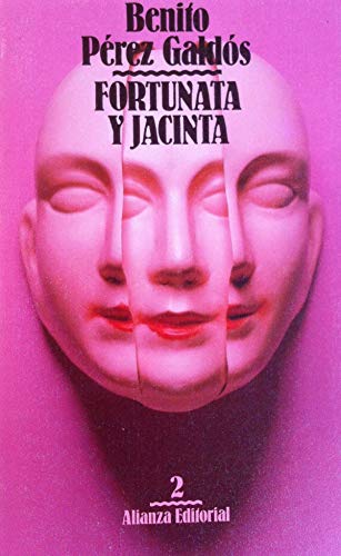 Fortunata y Jancita 2 (Spanish Edition) (9788420699523) by Perez Galdos, Benito