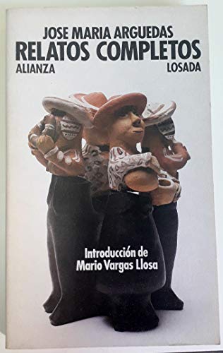 Imagen de archivo de Relatos Completos (El Libro de bolsillo) (Spanish Edition) a la venta por ThriftBooks-Dallas