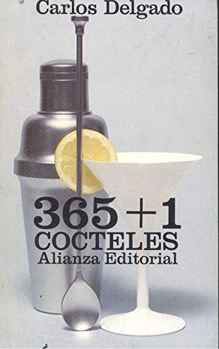 9788420699646: 365 mas 1 cocteles