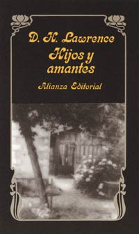 9788420699653: Hijos y amantes (El Libro De Bolsillo (Lb))