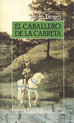 El caballero de la carreta - Chrétien de Troyes